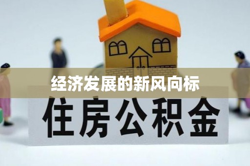 万安经济发展的新风向标